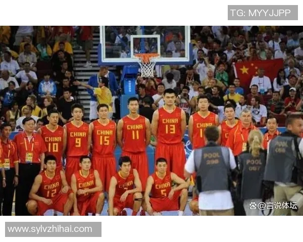2008年北京奥运会中国男篮对阵美国队精彩录像回放回顾