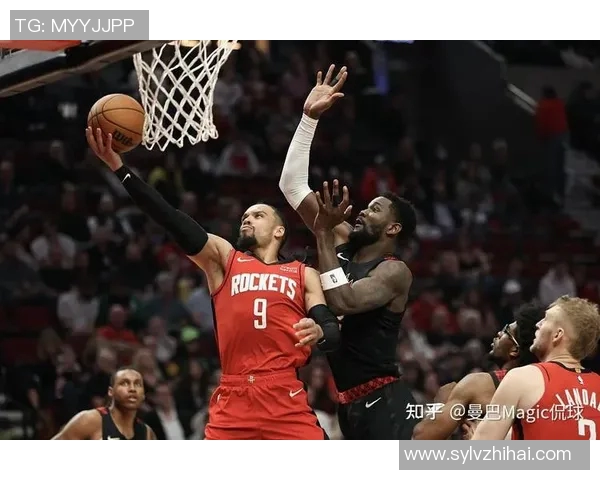 2009年NBA季后赛火箭对决开拓者第六场精彩回顾与赛后分析